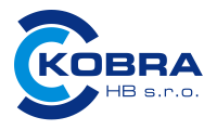 KOBRA HB s.r.o. - kovovýroba